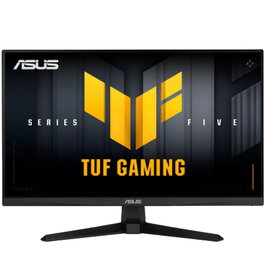 Asus TUF Gaming VG249Q5A 23.8 pulgadas Full HD Fast IPS 200Hz Negro